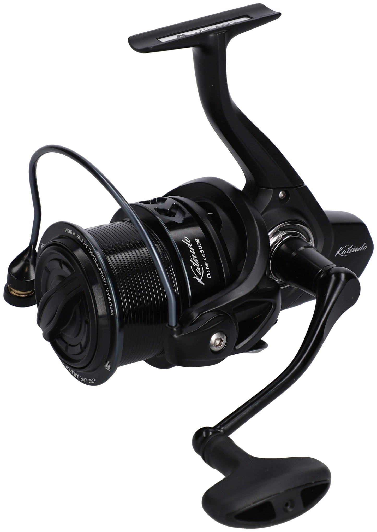 REEL - KATSUDO DISTANCE 5008