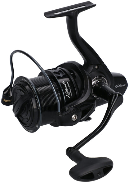 REEL - KATSUDO DISTANCE 5008