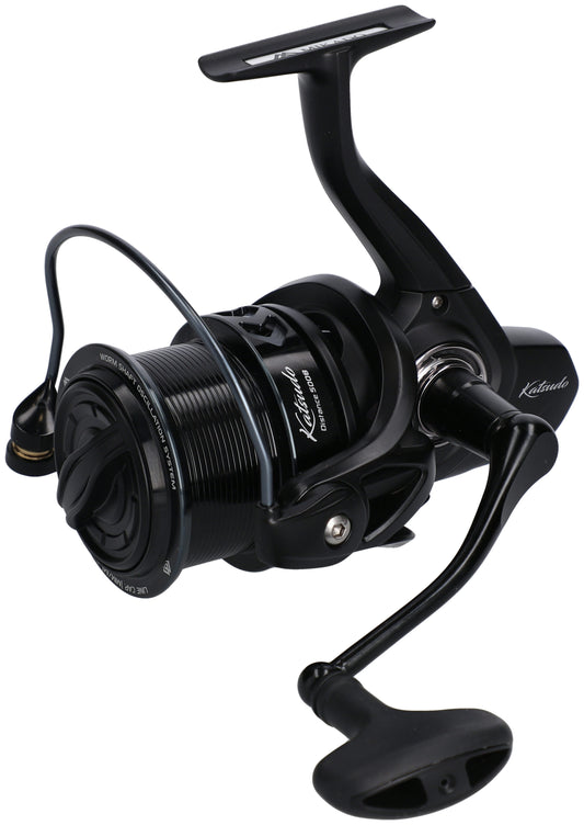 REEL - KATSUDO DISTANCE 5008