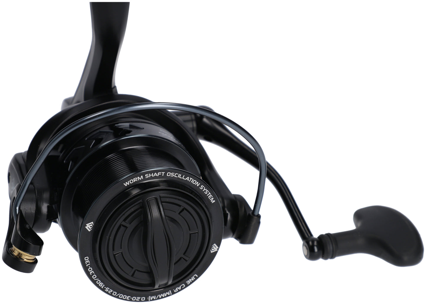 REEL - KATSUDO DISTANCE 5008