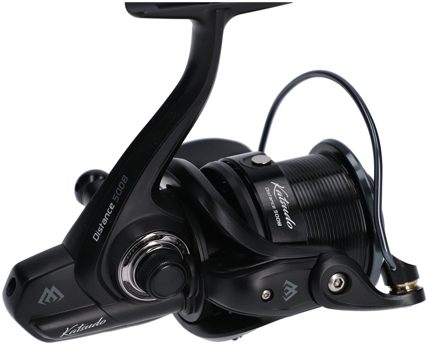 REEL - KATSUDO DISTANCE 5008