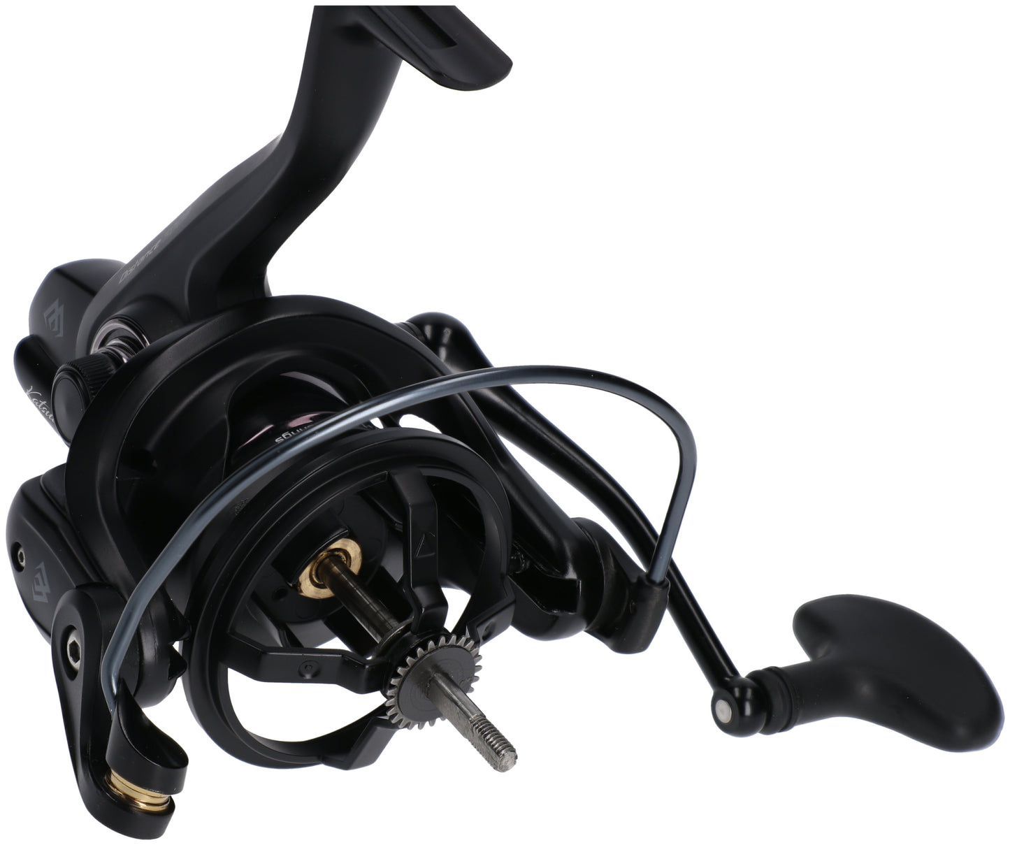 REEL - KATSUDO DISTANCE 5008