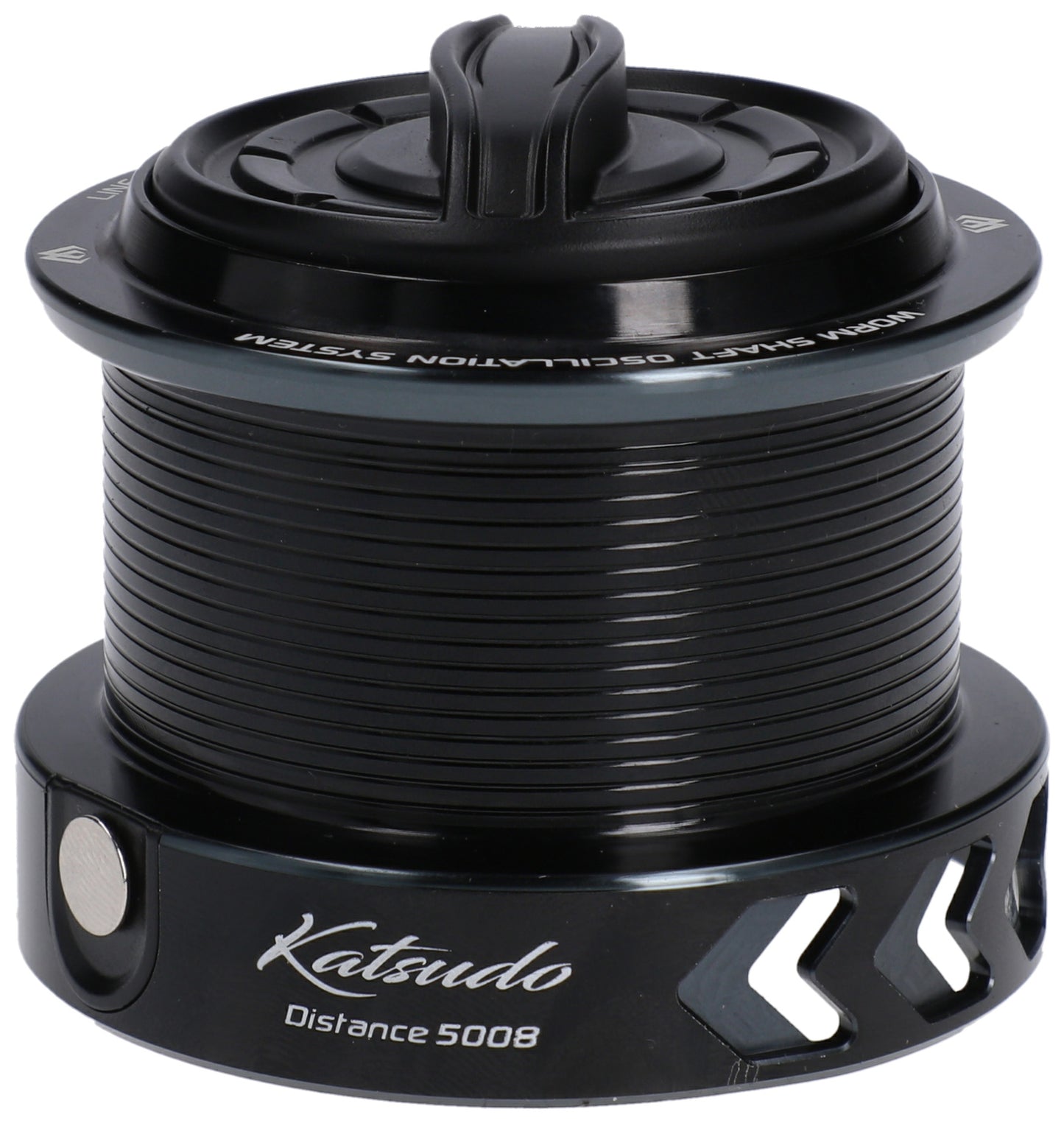 REEL - KATSUDO DISTANCE 5008