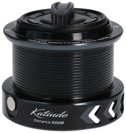 REEL - KATSUDO DISTANCE 5008