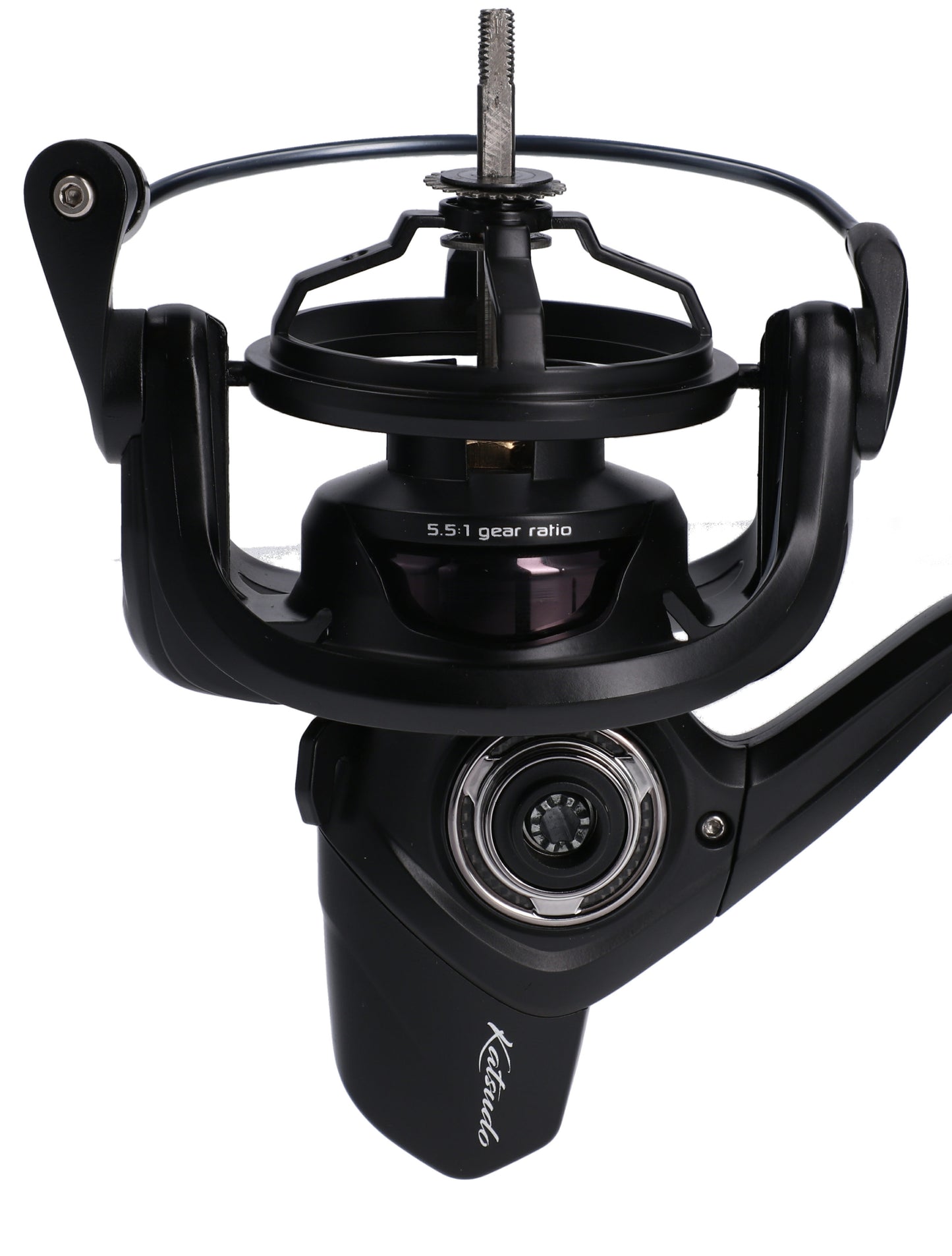 REEL - KATSUDO DISTANCE 5008