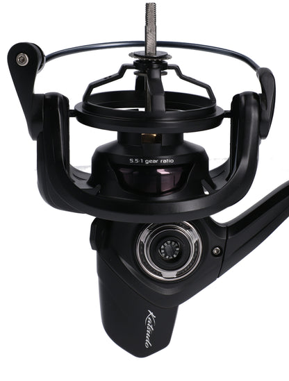 REEL - KATSUDO DISTANCE 5008