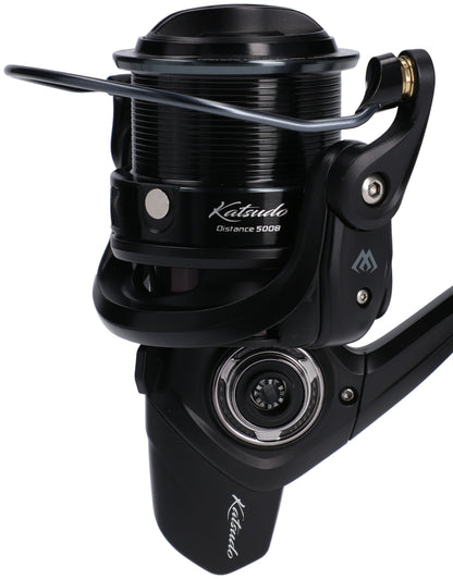 REEL - KATSUDO DISTANCE 5008