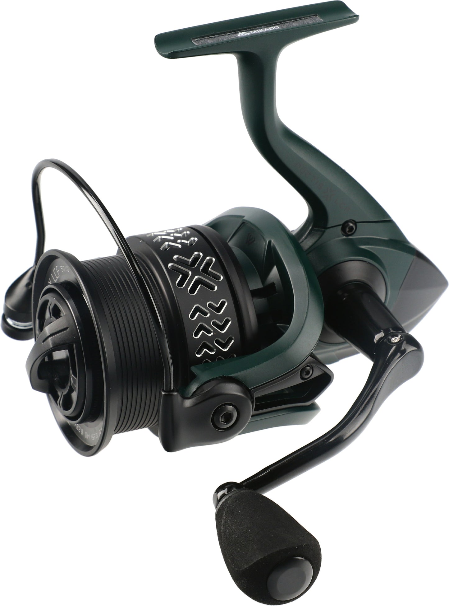 REEL - NOCTIS X LCF 4010 FD