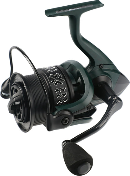 REEL - NOCTIS X LCF 4010 FD