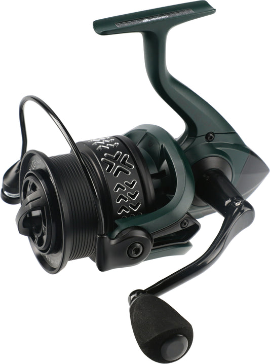 REEL - NOCTIS X LCF 4010 FD