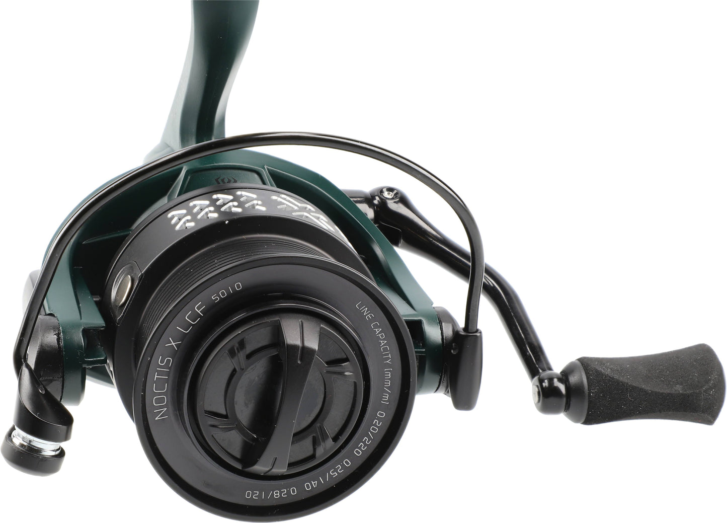 REEL - NOCTIS X LCF 4010 FD