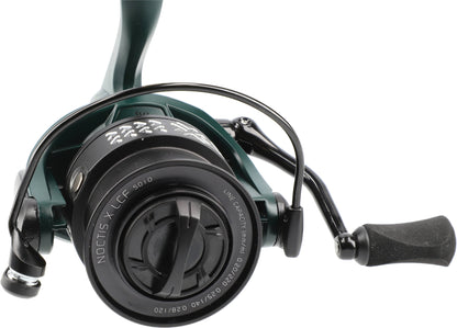 REEL - NOCTIS X LCF 4010 FD