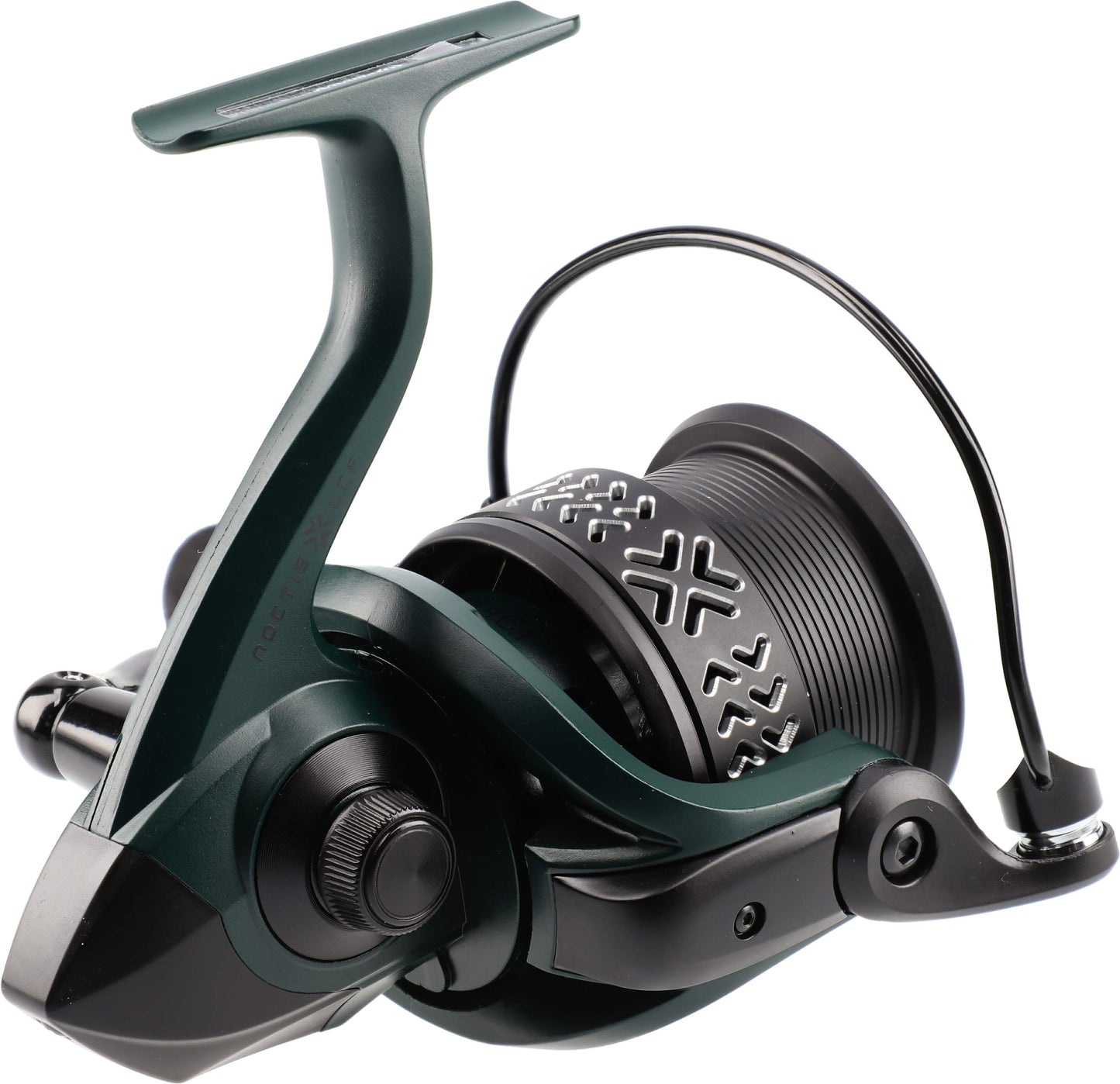 REEL - NOCTIS X LCF 4010 FD