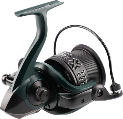 REEL - NOCTIS X LCF 4010 FD