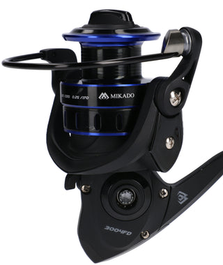 SPOLE MIKADO - TRYTHON FD
