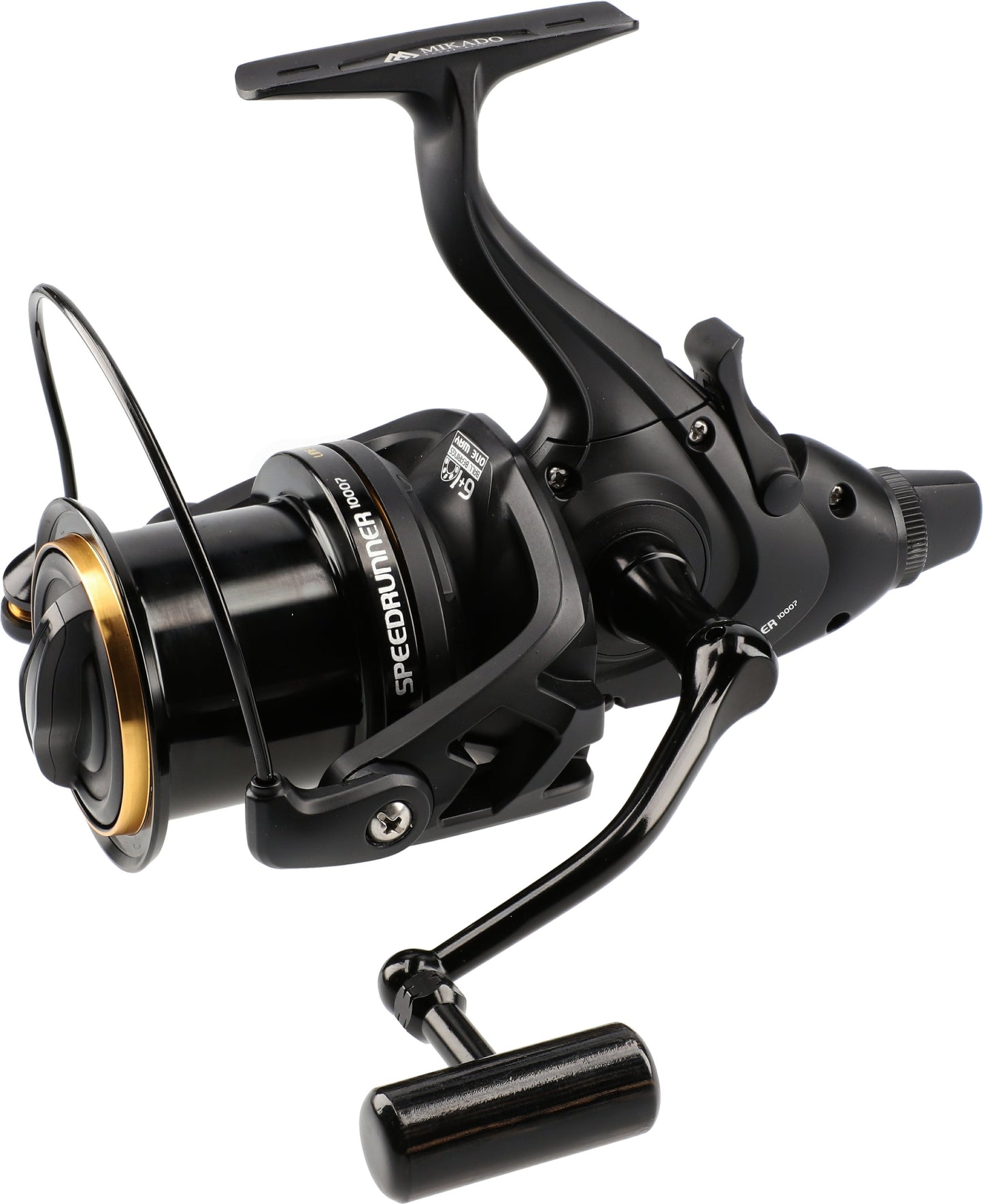 REEL - SENSUAL NG SPEEDRUNNER 10007