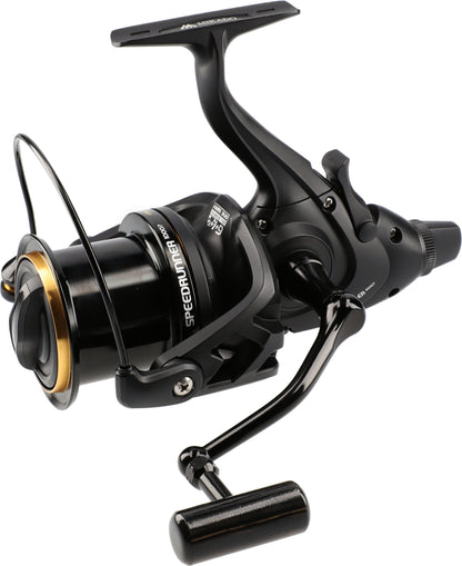 REEL - SENSUAL NG SPEEDRUNNER 10007