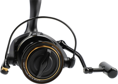 REEL - SENSUAL NG SPEEDRUNNER 10007