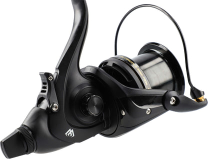 REEL - SENSUAL NG SPEEDRUNNER 10007