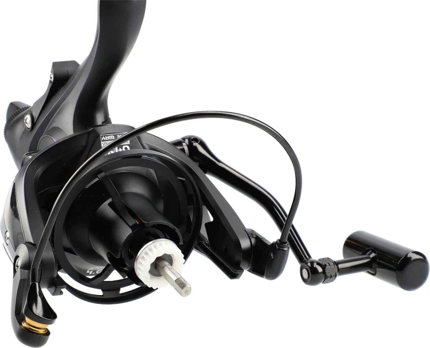 REEL - SENSUAL NG SPEEDRUNNER 10007