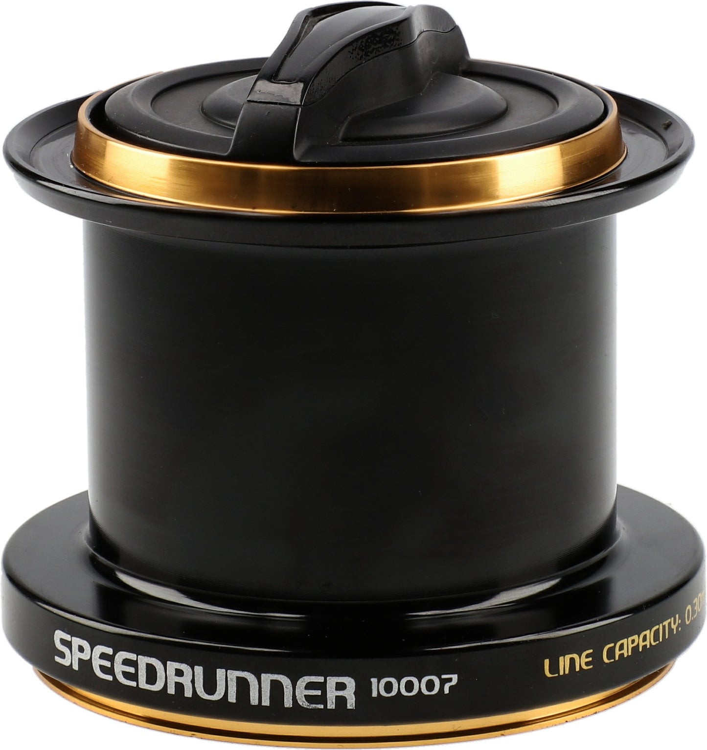 REEL - SENSUAL NG SPEEDRUNNER 10007