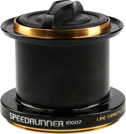 REEL - SENSUAL NG SPEEDRUNNER 10007