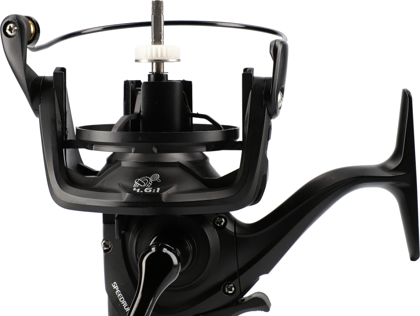 REEL - SENSUAL NG SPEEDRUNNER 10007