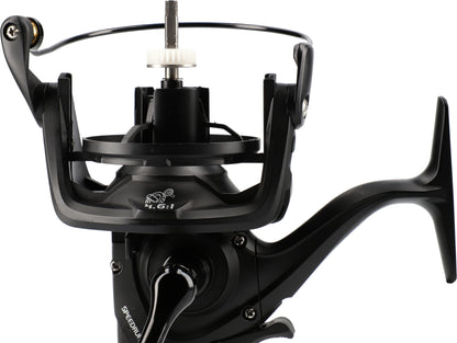 REEL - SENSUAL NG SPEEDRUNNER 10007