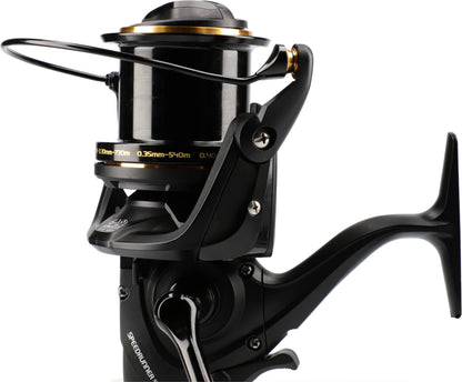 REEL - SENSUAL NG SPEEDRUNNER 10007