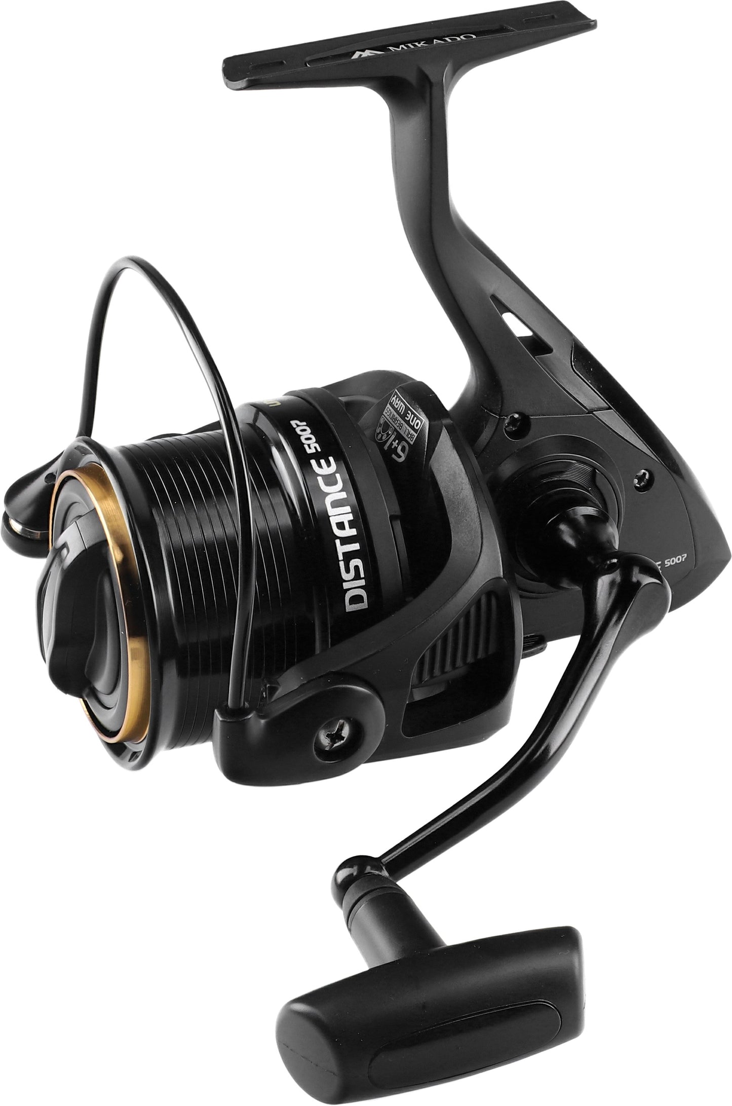 REEL - SENSUAL NG DISTANCE 5007