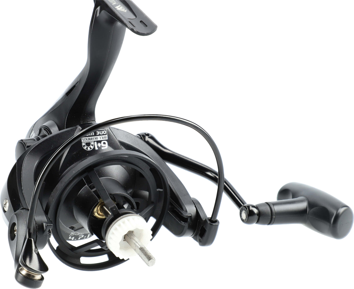 REEL - SENSUAL NG DISTANCE 5007