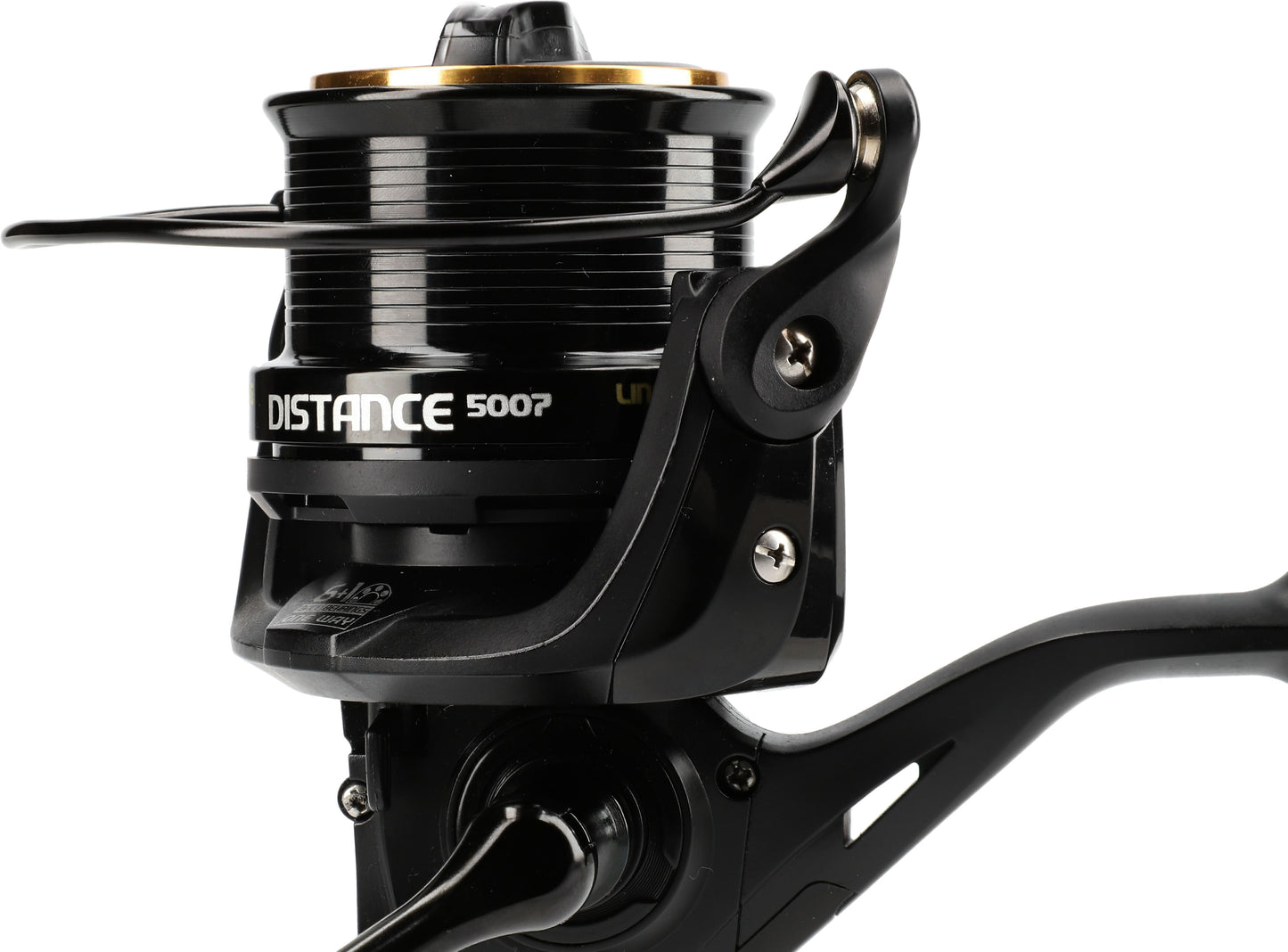 REEL - SENSUAL NG DISTANCE 5007