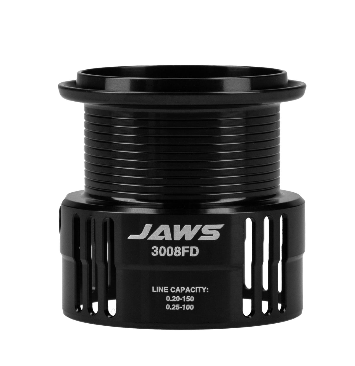 SPARE REEL MIKADO
 - JAWS FD