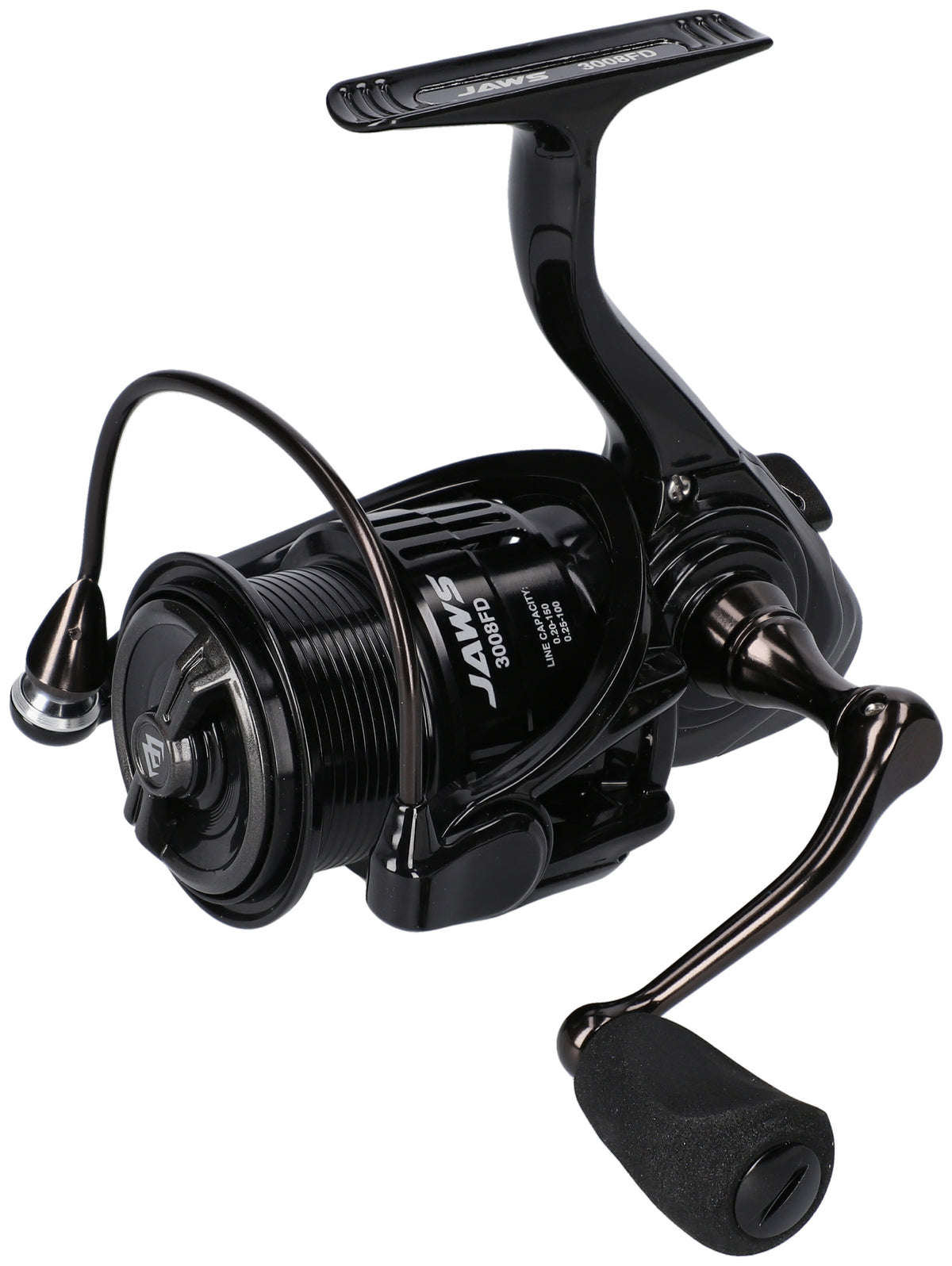MIKADO REEL - JAWS FD