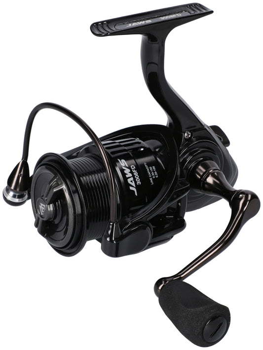 REEL - JAWS FD