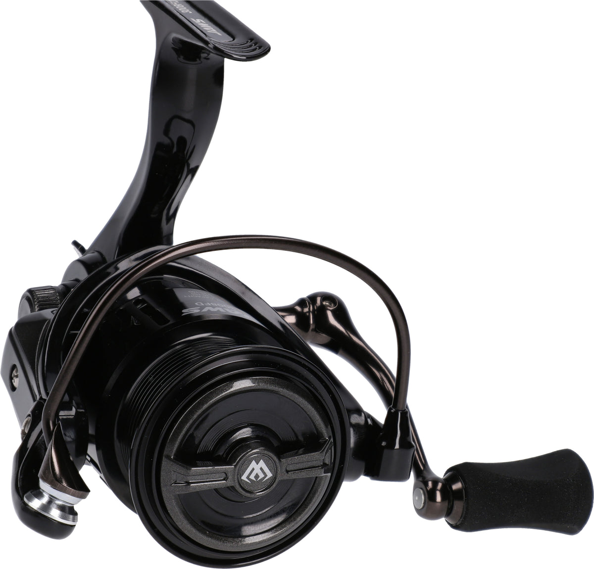 MIKADO REEL - JAWS FD