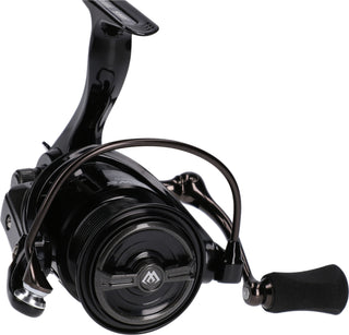 MIKADO REEL - JAWS FD