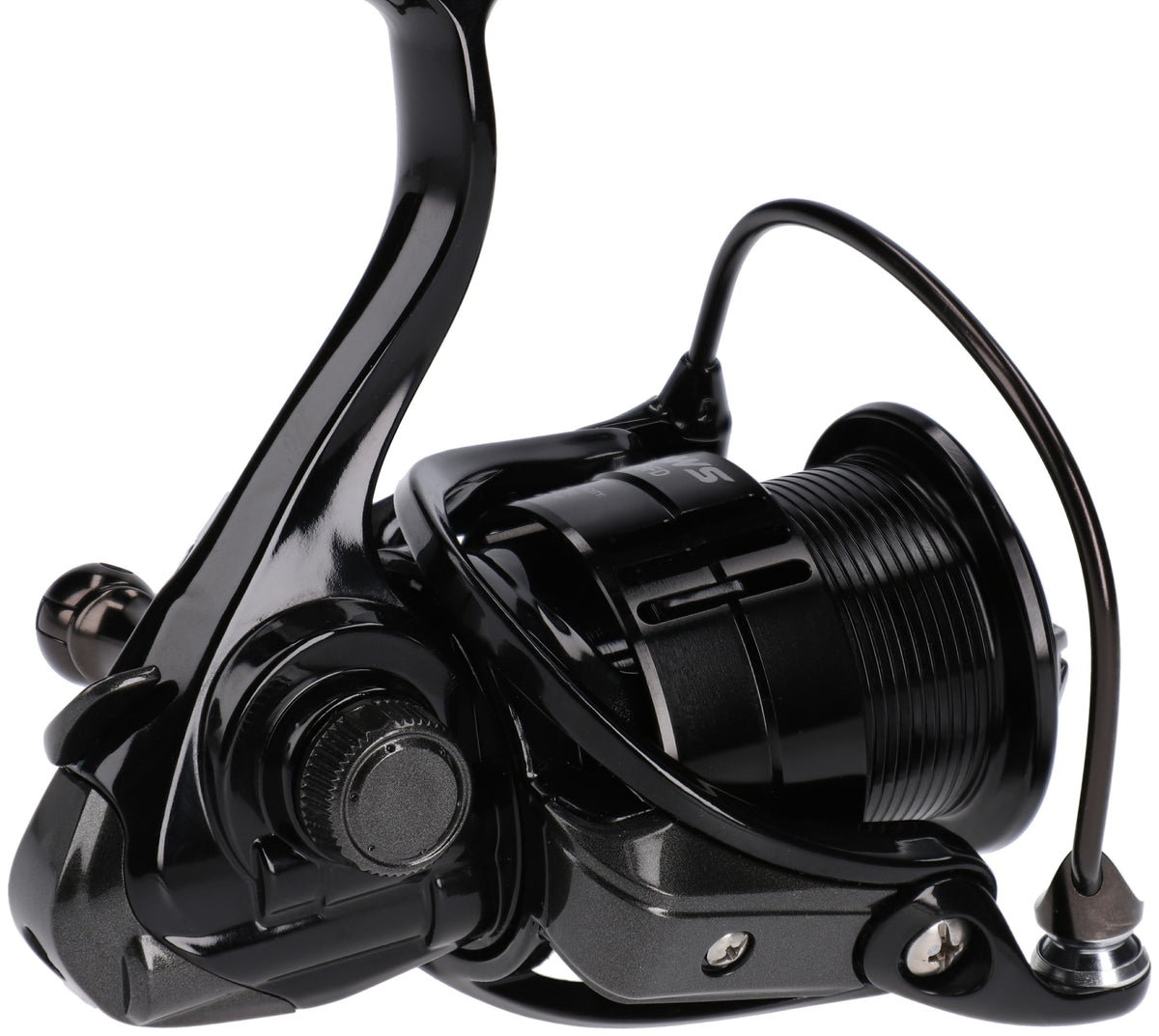 MIKADO REEL - JAWS FD