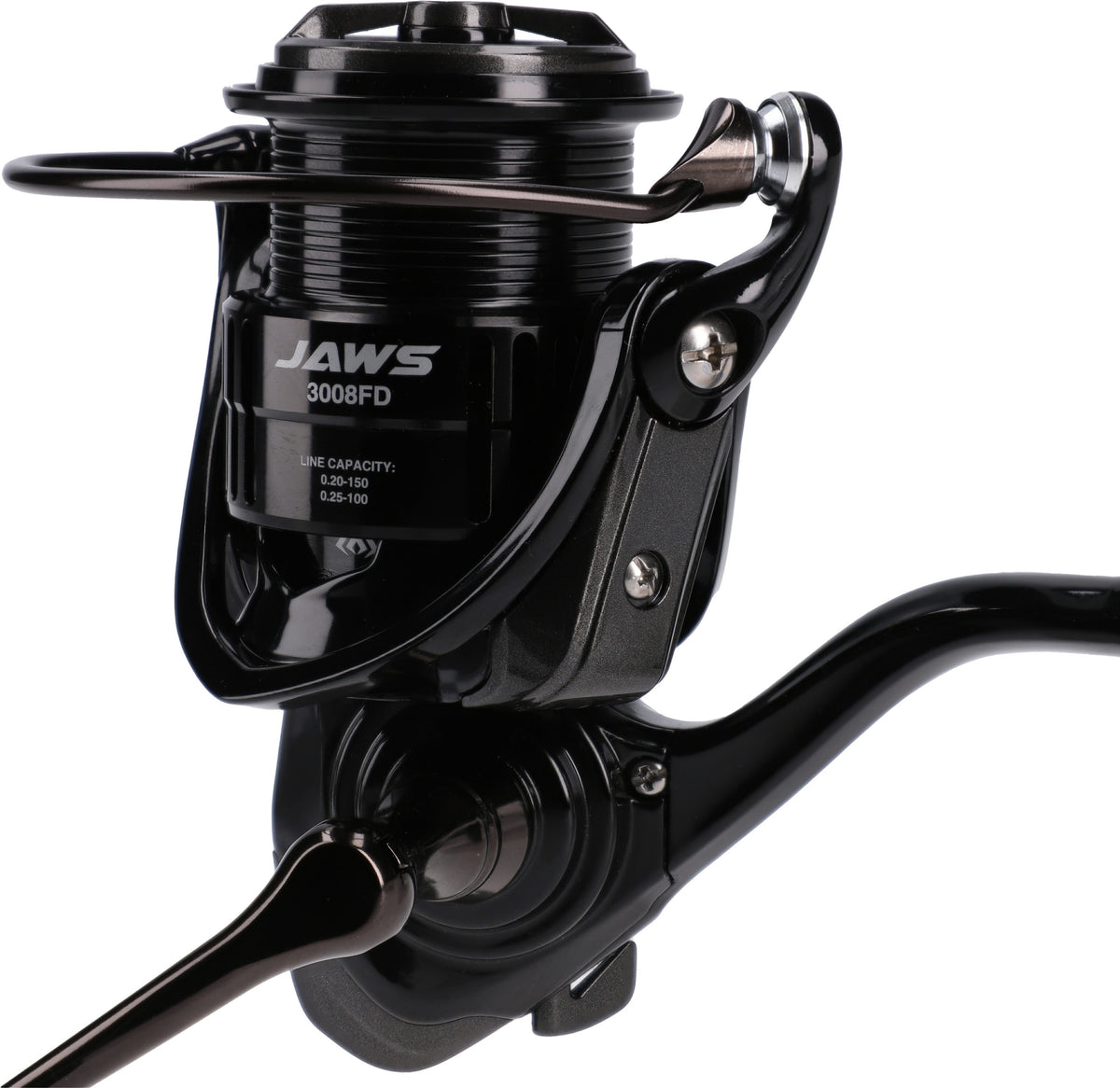 MIKADO REEL - JAWS FD