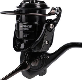 MIKADO REEL - JAWS FD