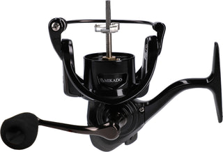 MIKADO REEL - JAWS FD