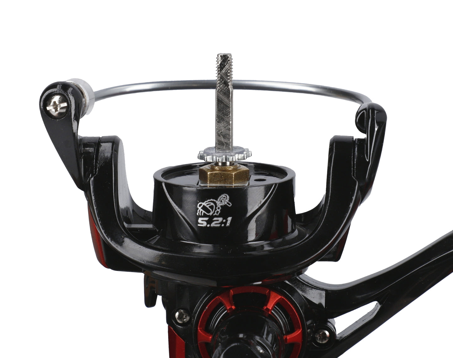 SPOLE MIKADO - TRYTHON MICRO 502 FD