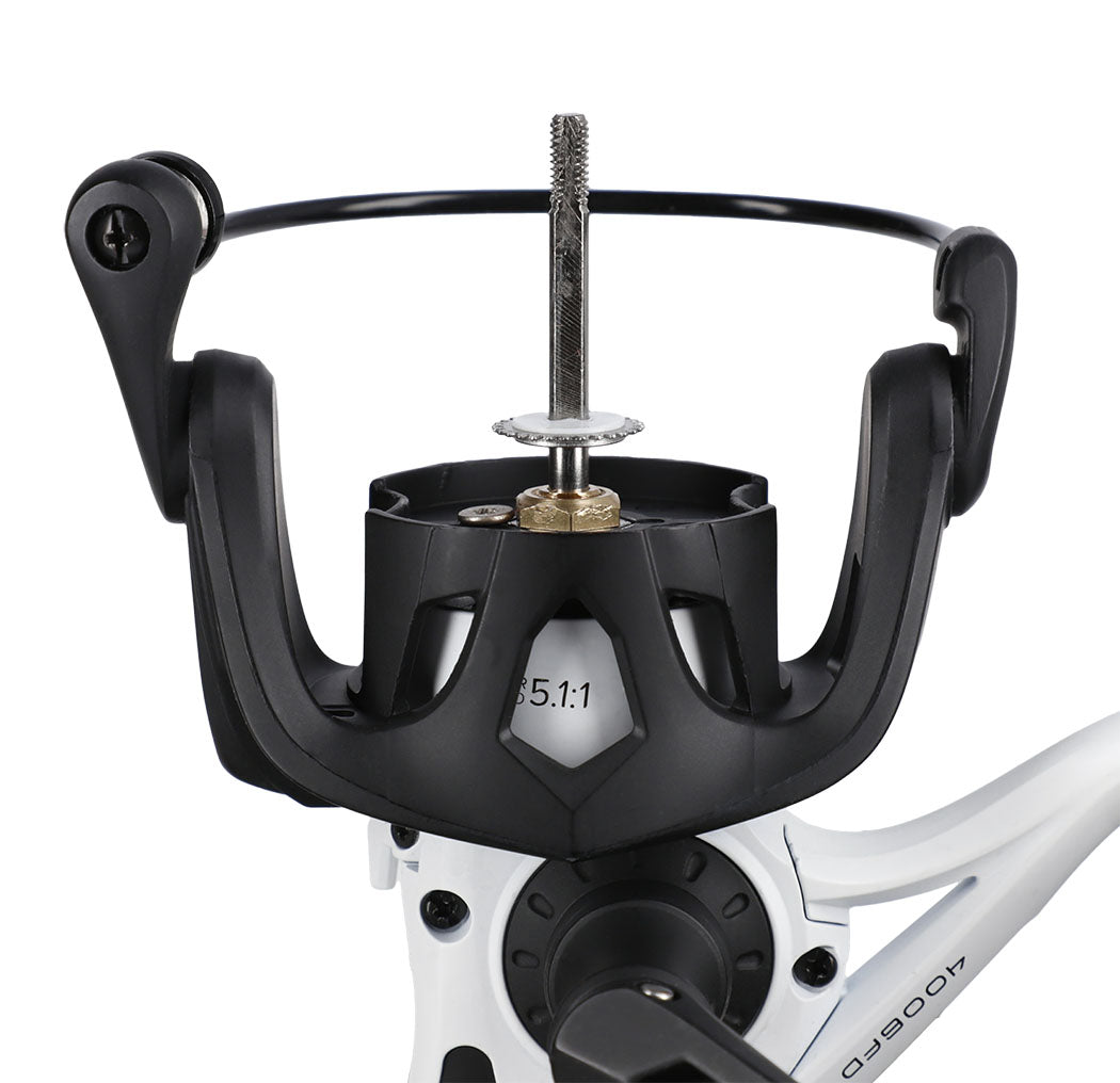 REEL - BIXLITE FEEDER FD