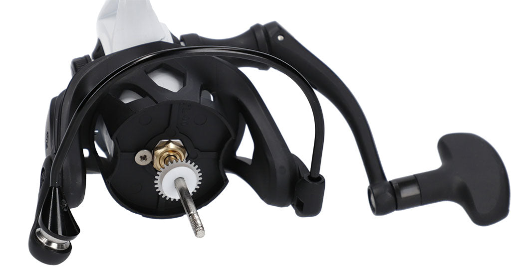 REEL - BIXLITE FEEDER FD