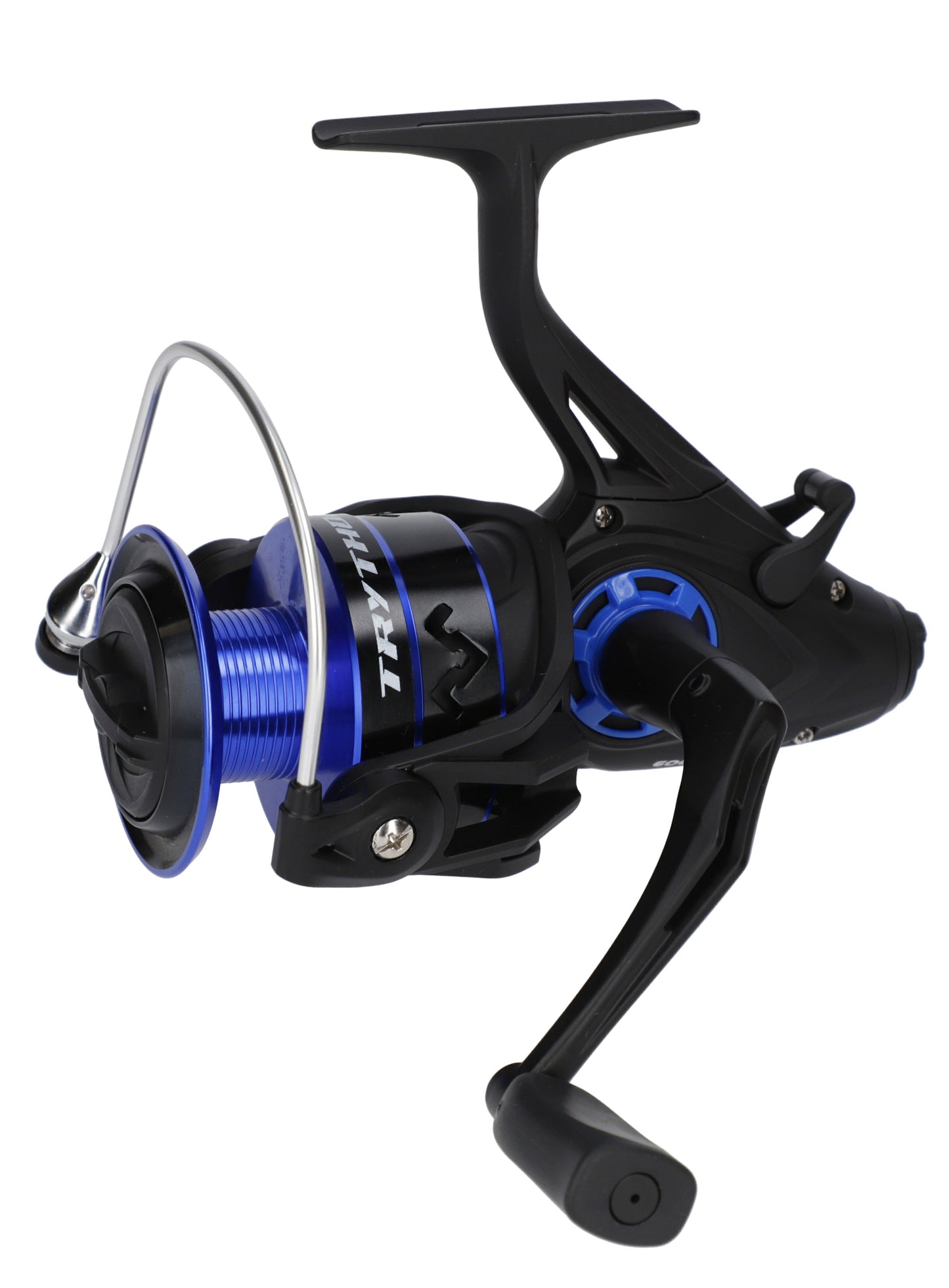 REEL - TRYTHON RUNNER