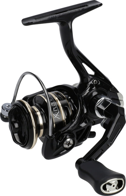 SPOLE MIKADO - X-PLODE MICRO 502 FD
