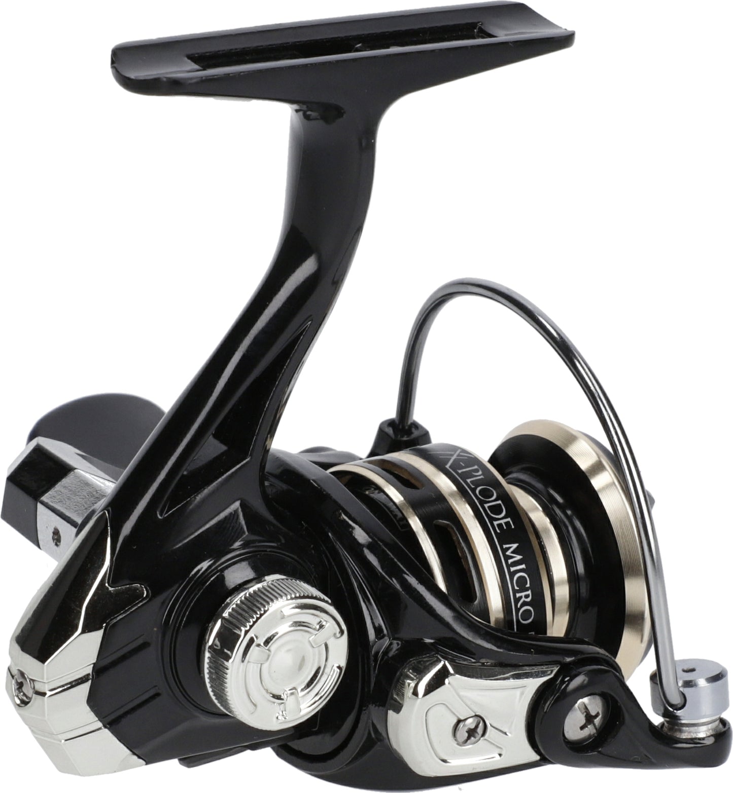 SPOLE MIKADO - X-PLODE MICRO 502 FD