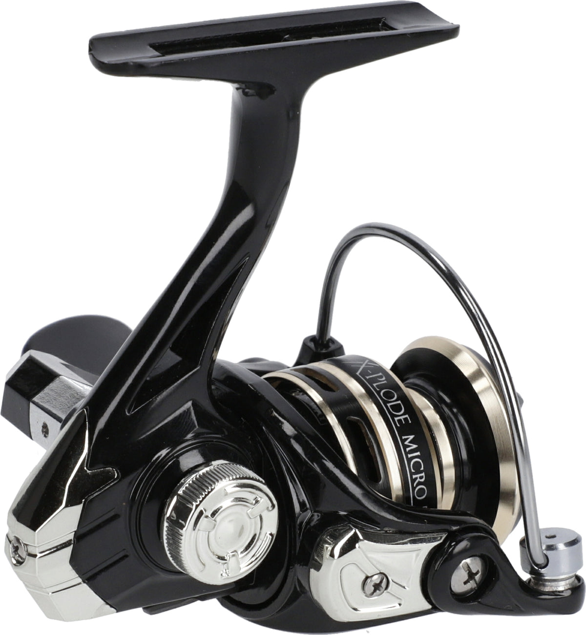 SPOLE MIKADO - X-PLODE MICRO 502 FD