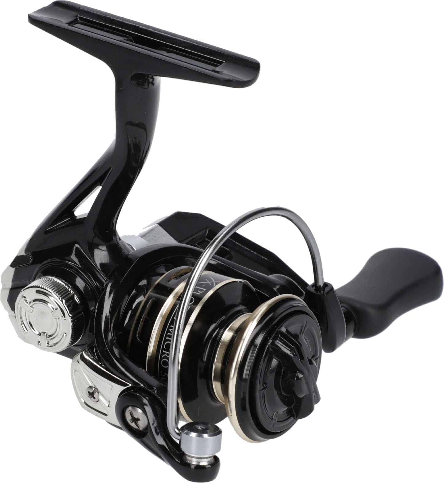 SPOLE MIKADO - X-PLODE MICRO 502 FD