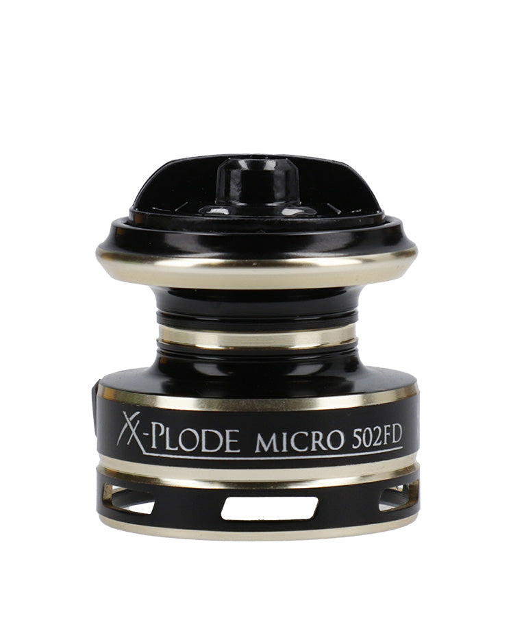 SPOLE MIKADO - X-PLODE MICRO 502 FD
